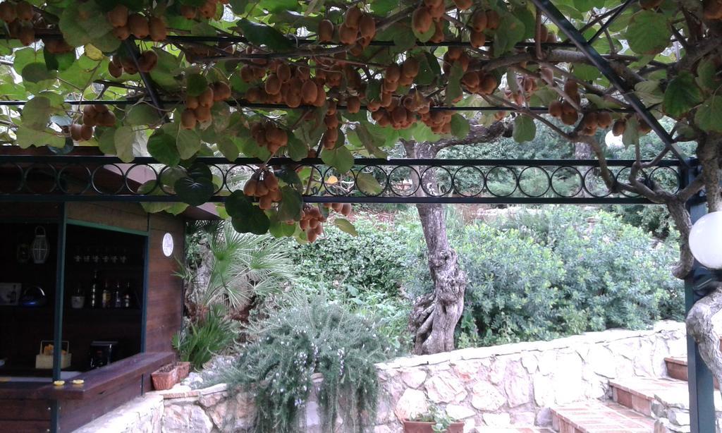 La Maison Galu' Итри Екстериор снимка