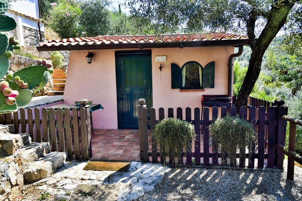 La Maison Galu' Итри Екстериор снимка
