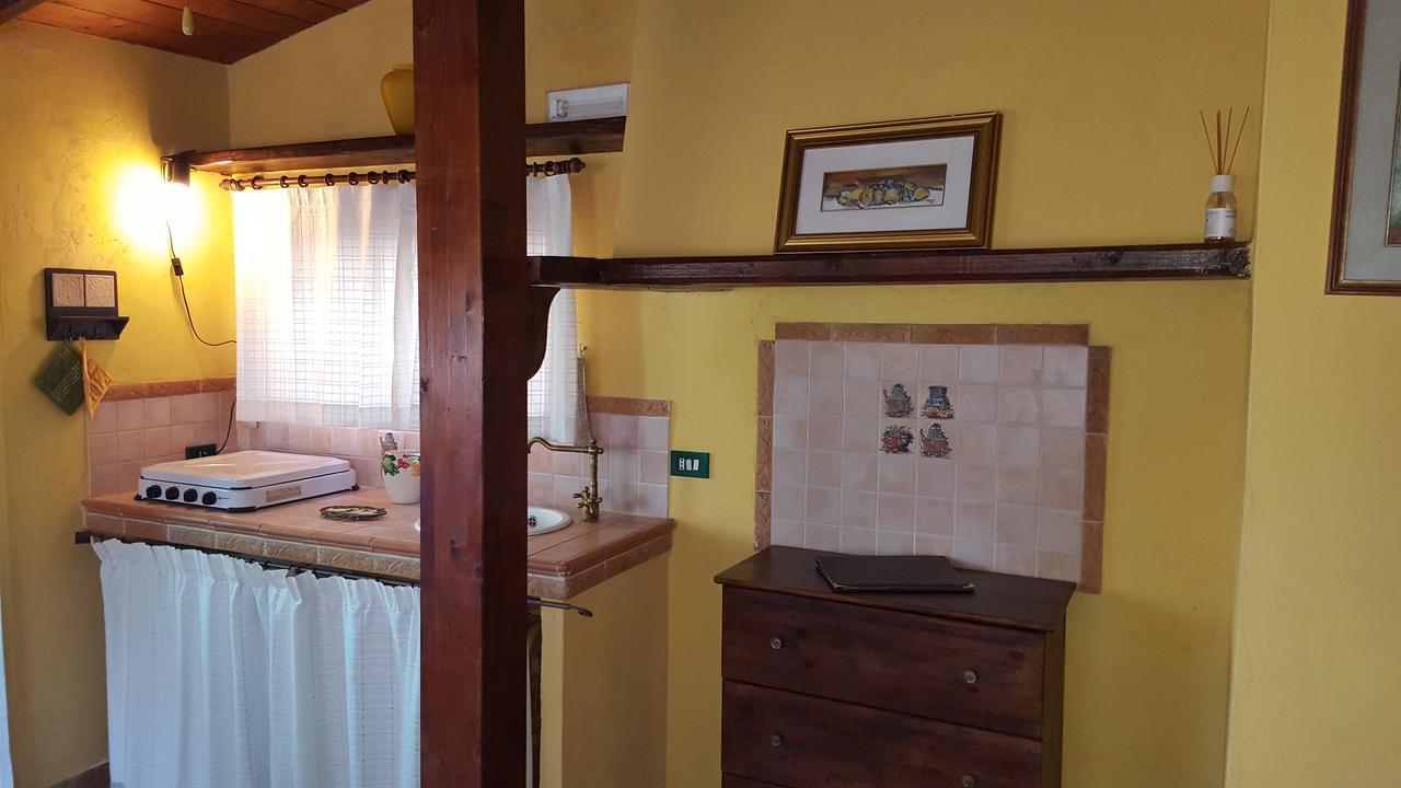 La Maison Galu' Итри Екстериор снимка